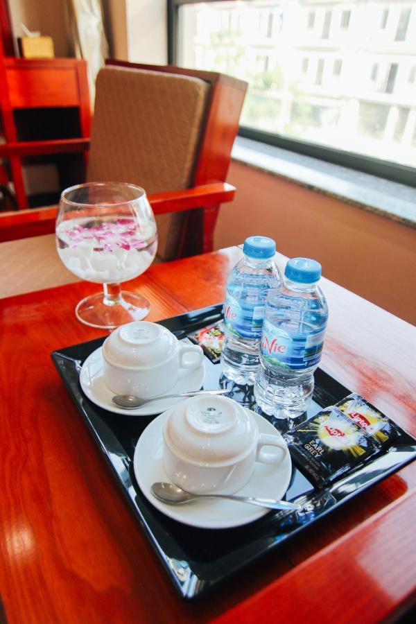 Paradis Hotel Ha Long Dış mekan fotoğraf