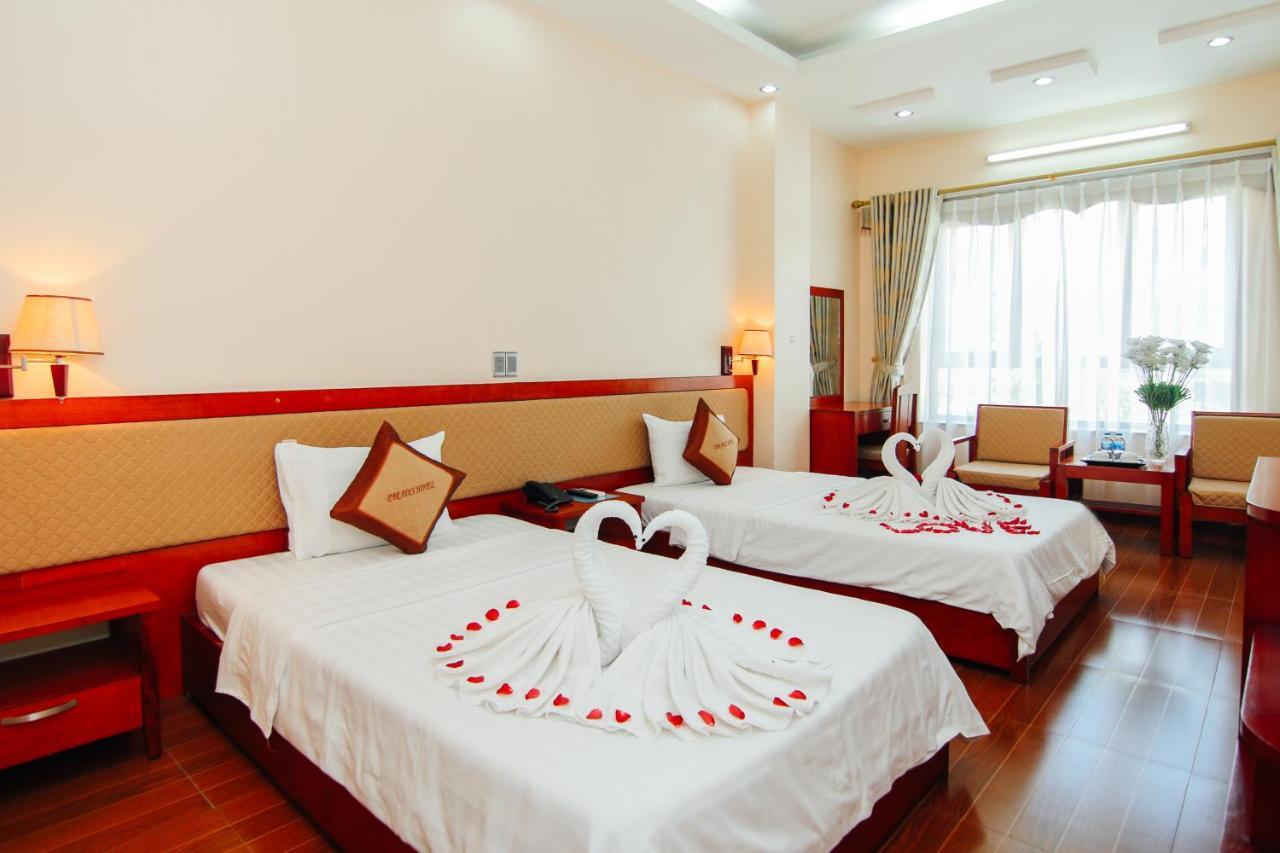Paradis Hotel Ha Long Dış mekan fotoğraf