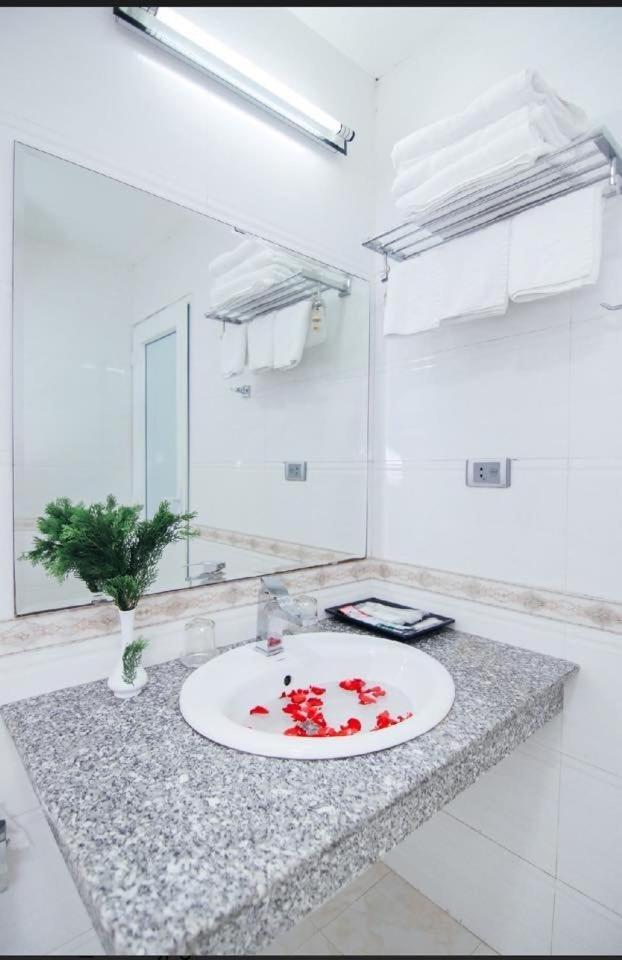 Paradis Hotel Ha Long Dış mekan fotoğraf