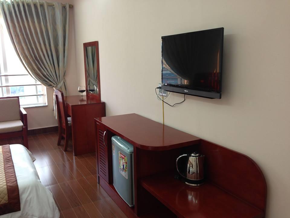Paradis Hotel Ha Long Dış mekan fotoğraf