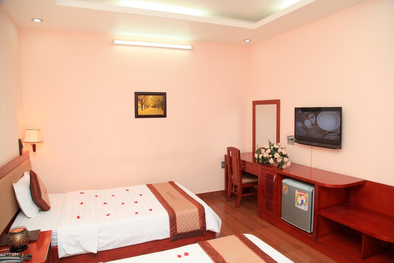 Paradis Hotel Ha Long Dış mekan fotoğraf