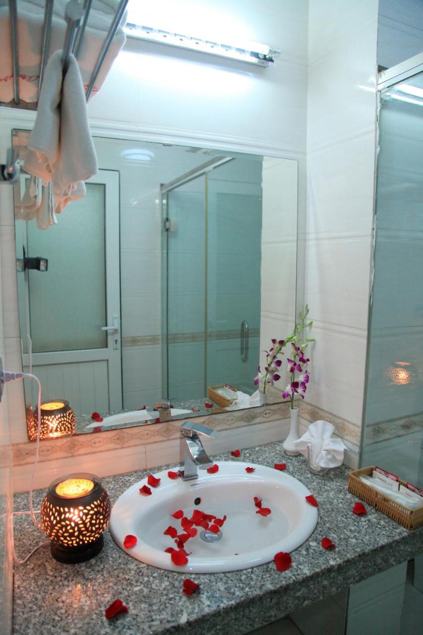 Paradis Hotel Ha Long Dış mekan fotoğraf