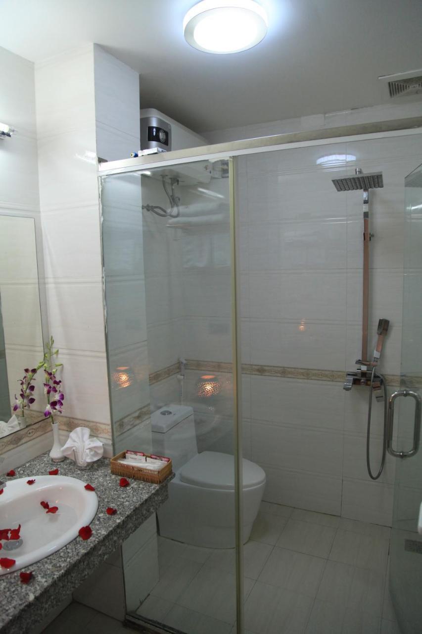 Paradis Hotel Ha Long Dış mekan fotoğraf