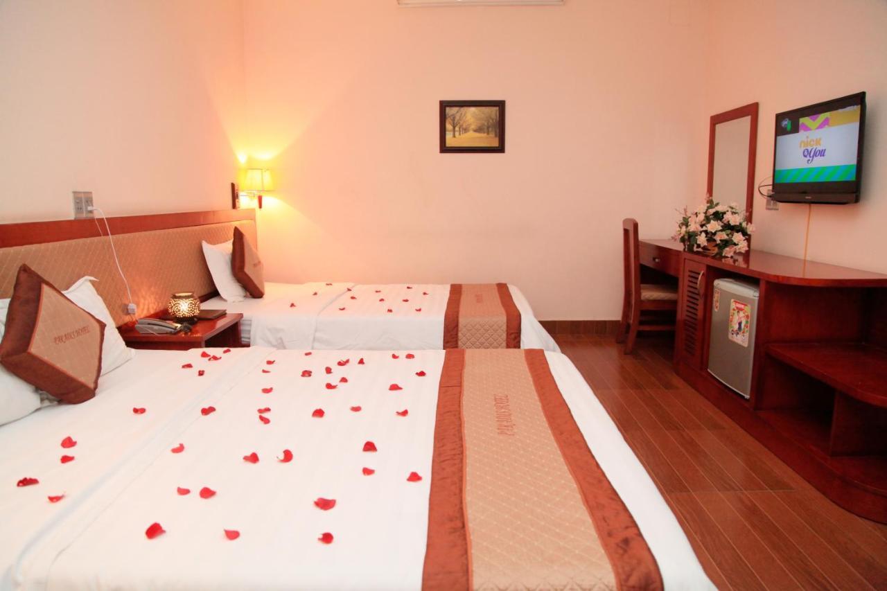 Paradis Hotel Ha Long Dış mekan fotoğraf