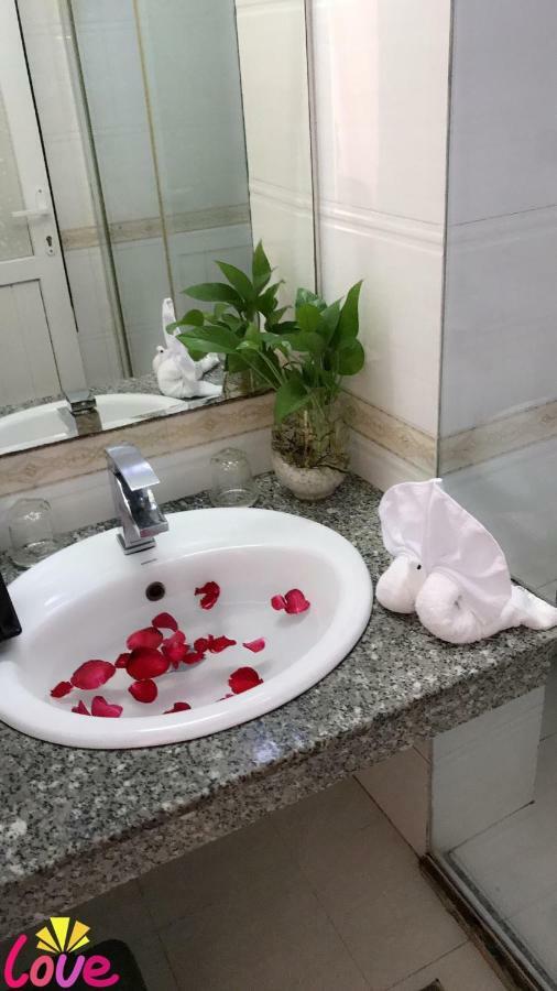 Paradis Hotel Ha Long Dış mekan fotoğraf